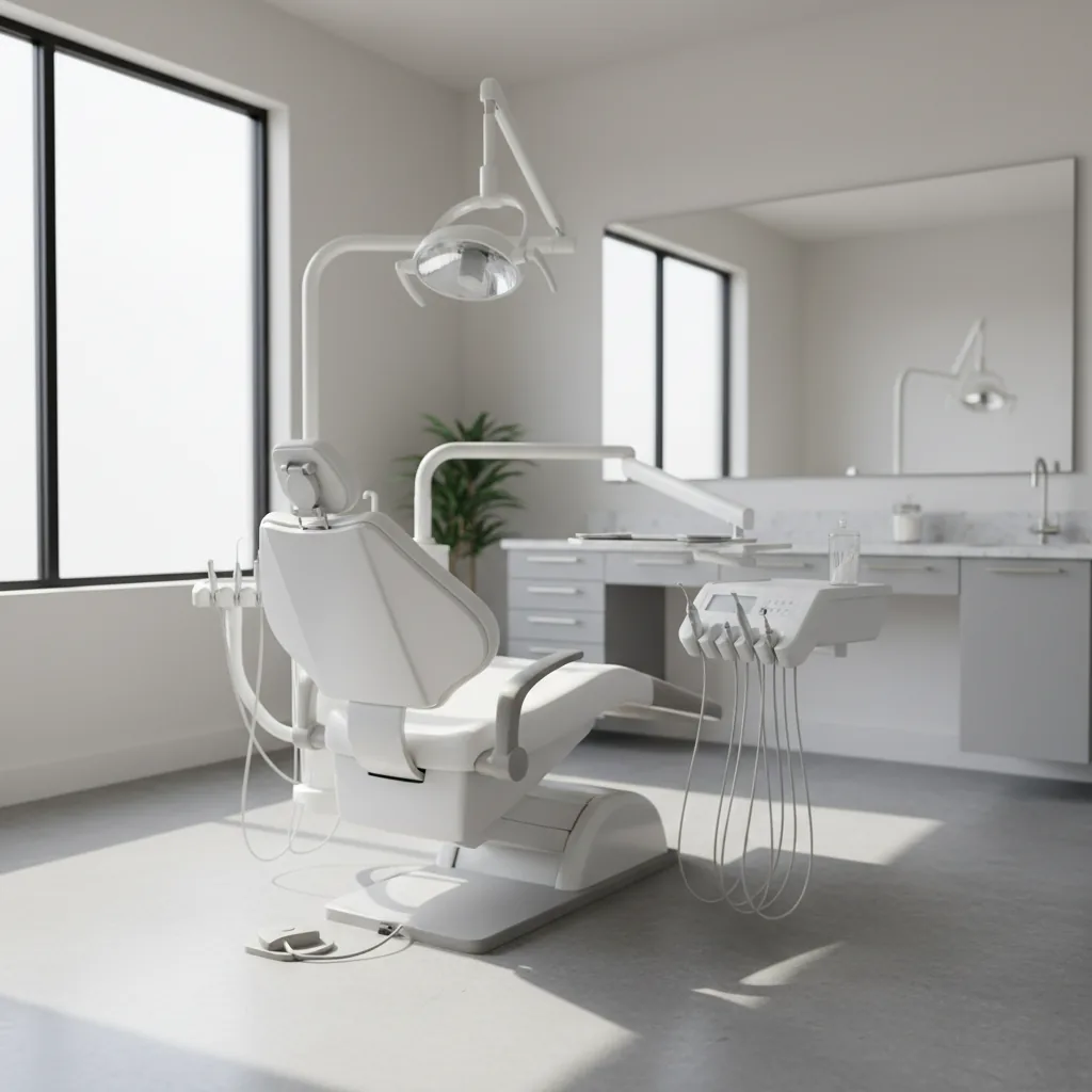 Dental Practice Loans for Amarillo, TX businesses