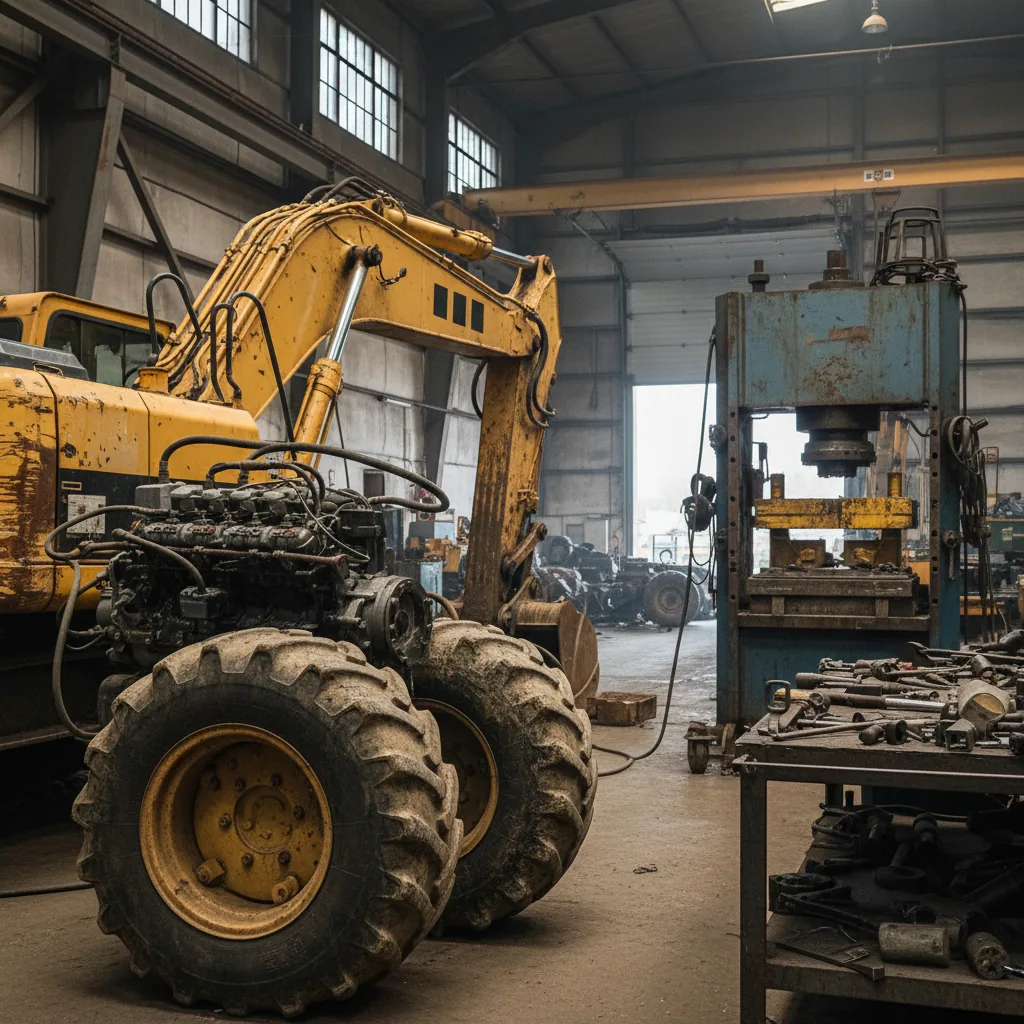 Equipment Financing for Amarillo, TX businesses