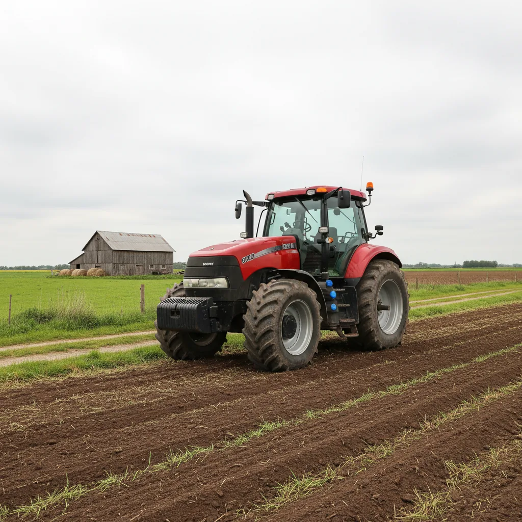 Landscaping Equipment Financing for Amarillo, TX businesses