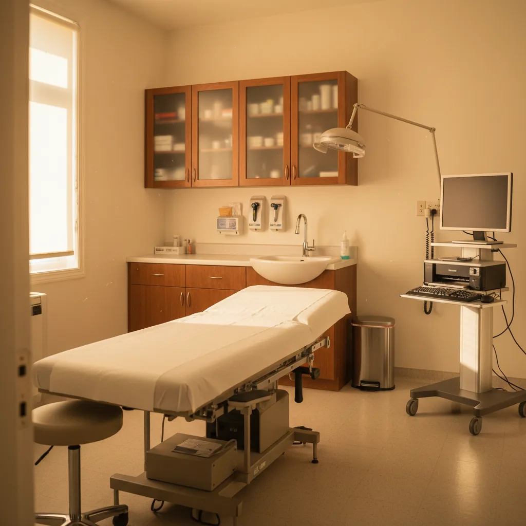 Medical Practice Loans for Amarillo, TX businesses