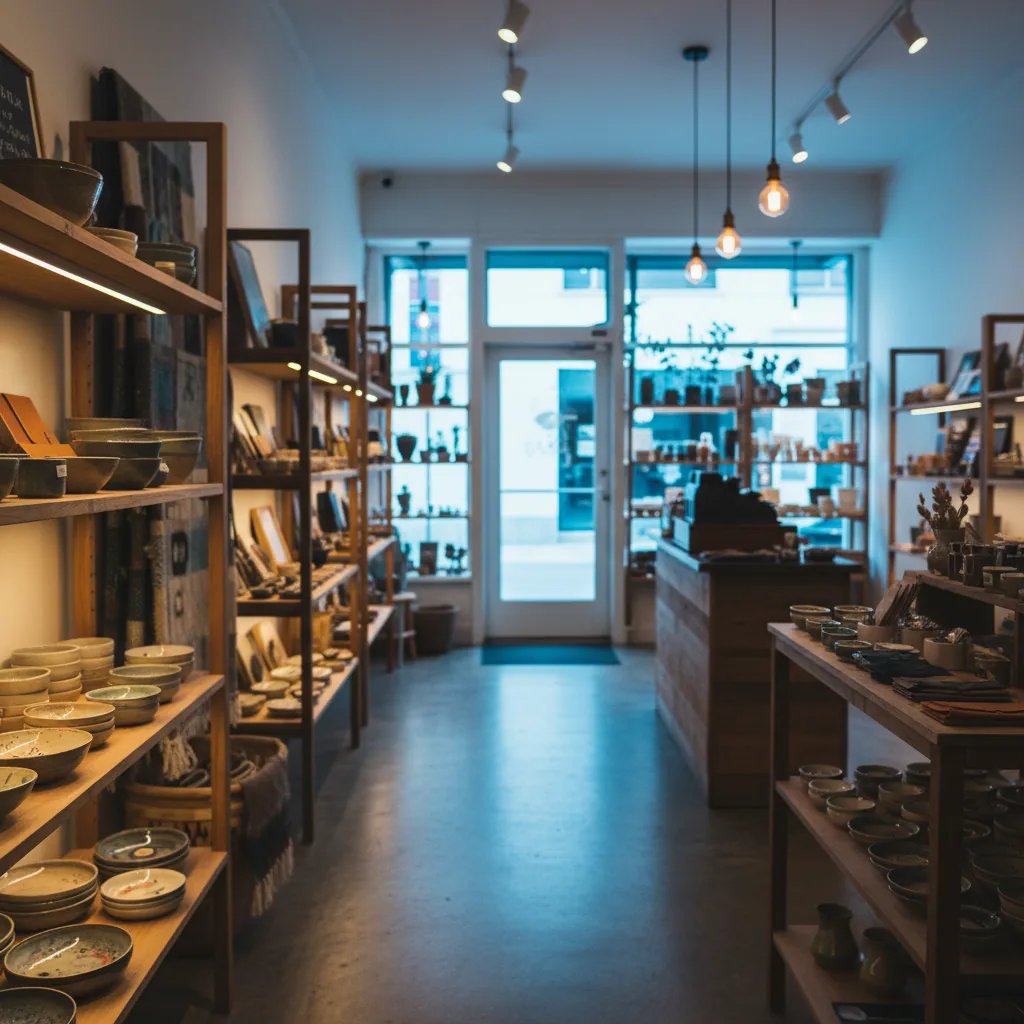 Retail Business Loans for Amarillo, TX businesses